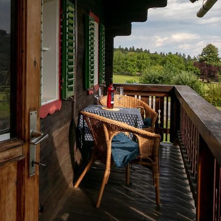 Haus Annerl Villa Stainz Luaran gambar