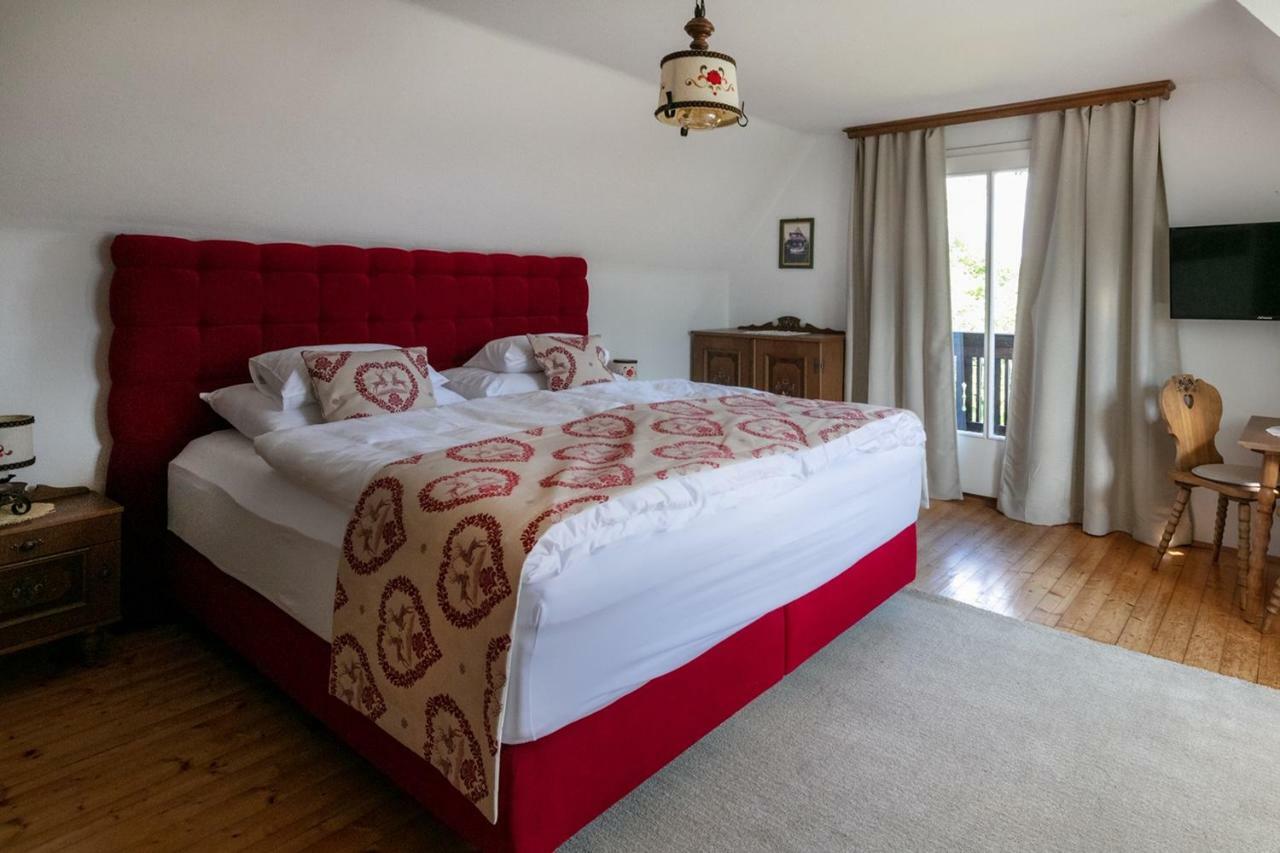 Haus Annerl Villa Stainz Luaran gambar