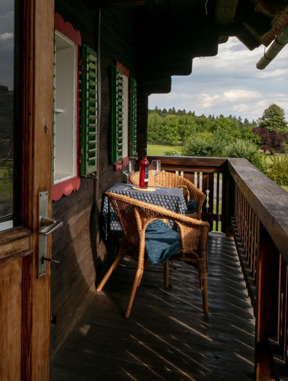 Haus Annerl Villa Stainz Luaran gambar