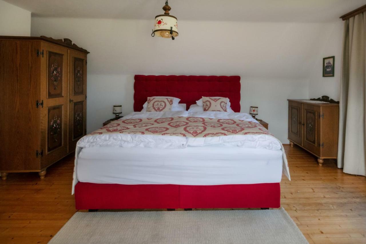 Haus Annerl Villa Stainz Luaran gambar