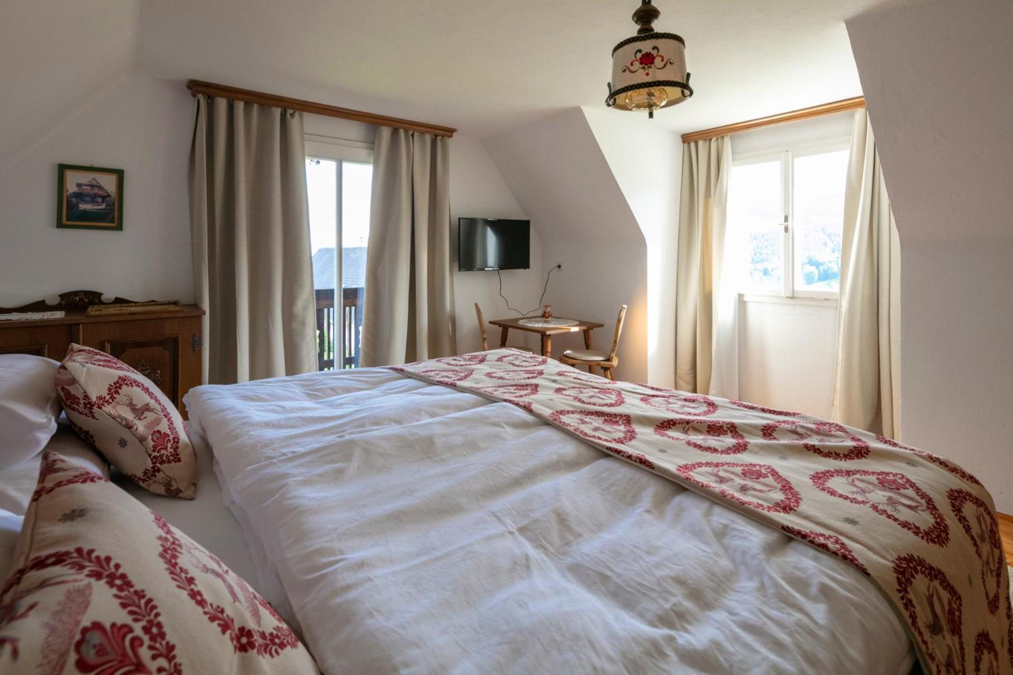 Haus Annerl Villa Stainz Luaran gambar