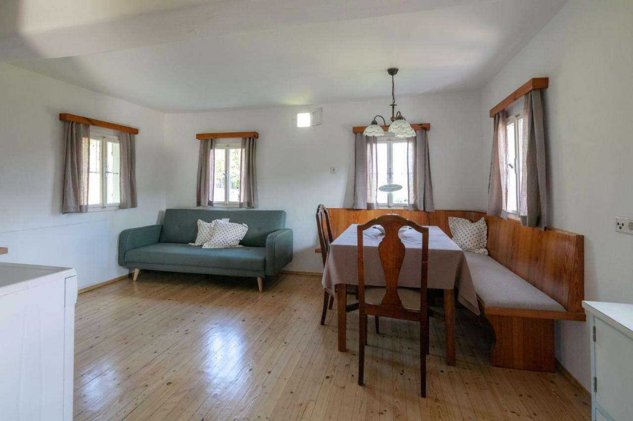 Haus Annerl Villa Stainz Luaran gambar