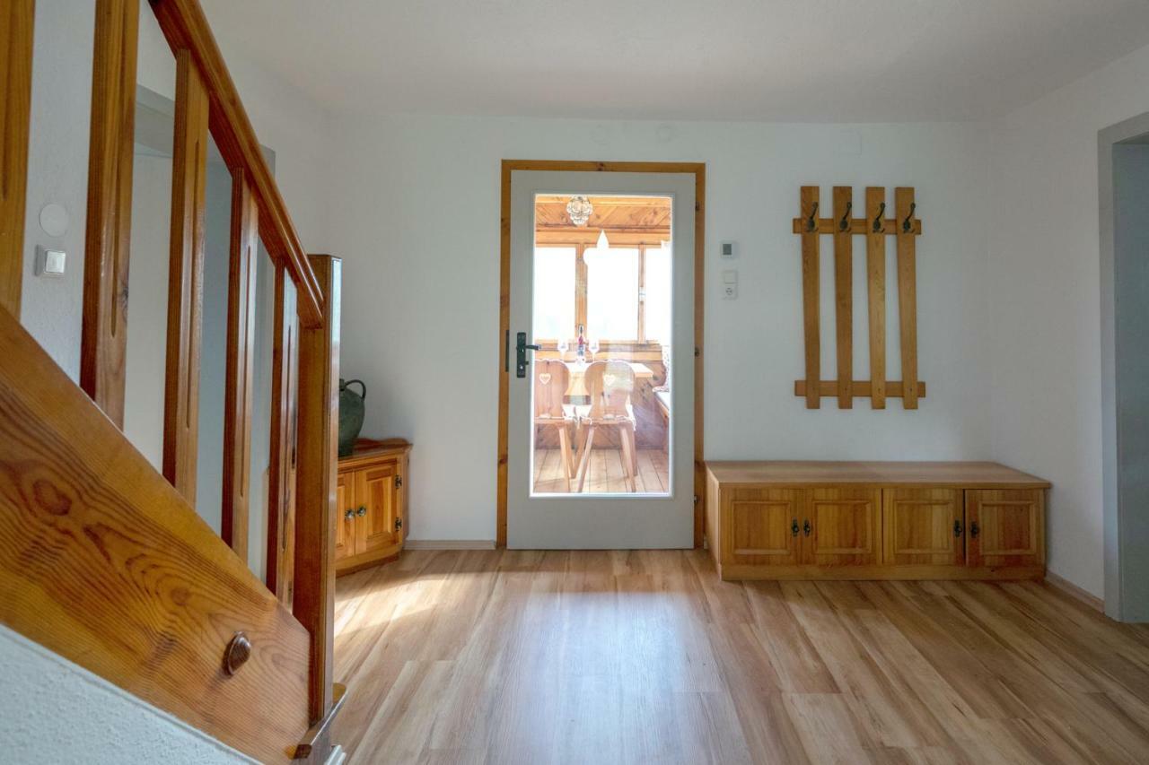 Haus Annerl Villa Stainz Luaran gambar
