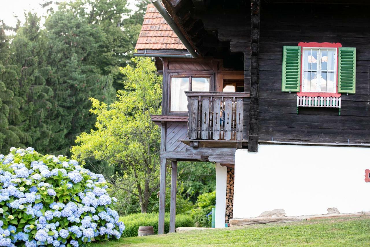 Haus Annerl Villa Stainz Luaran gambar