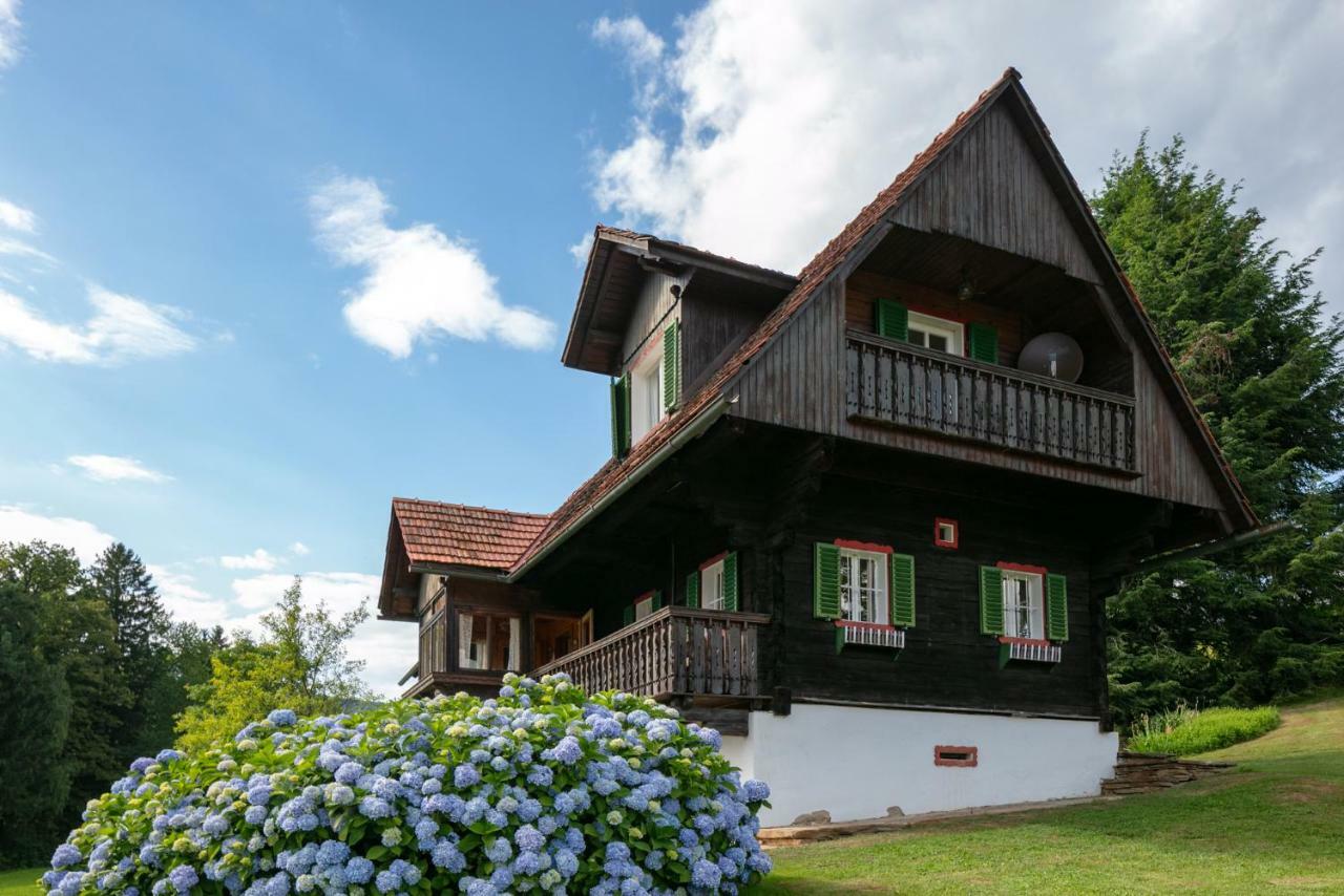 Haus Annerl Villa Stainz Luaran gambar