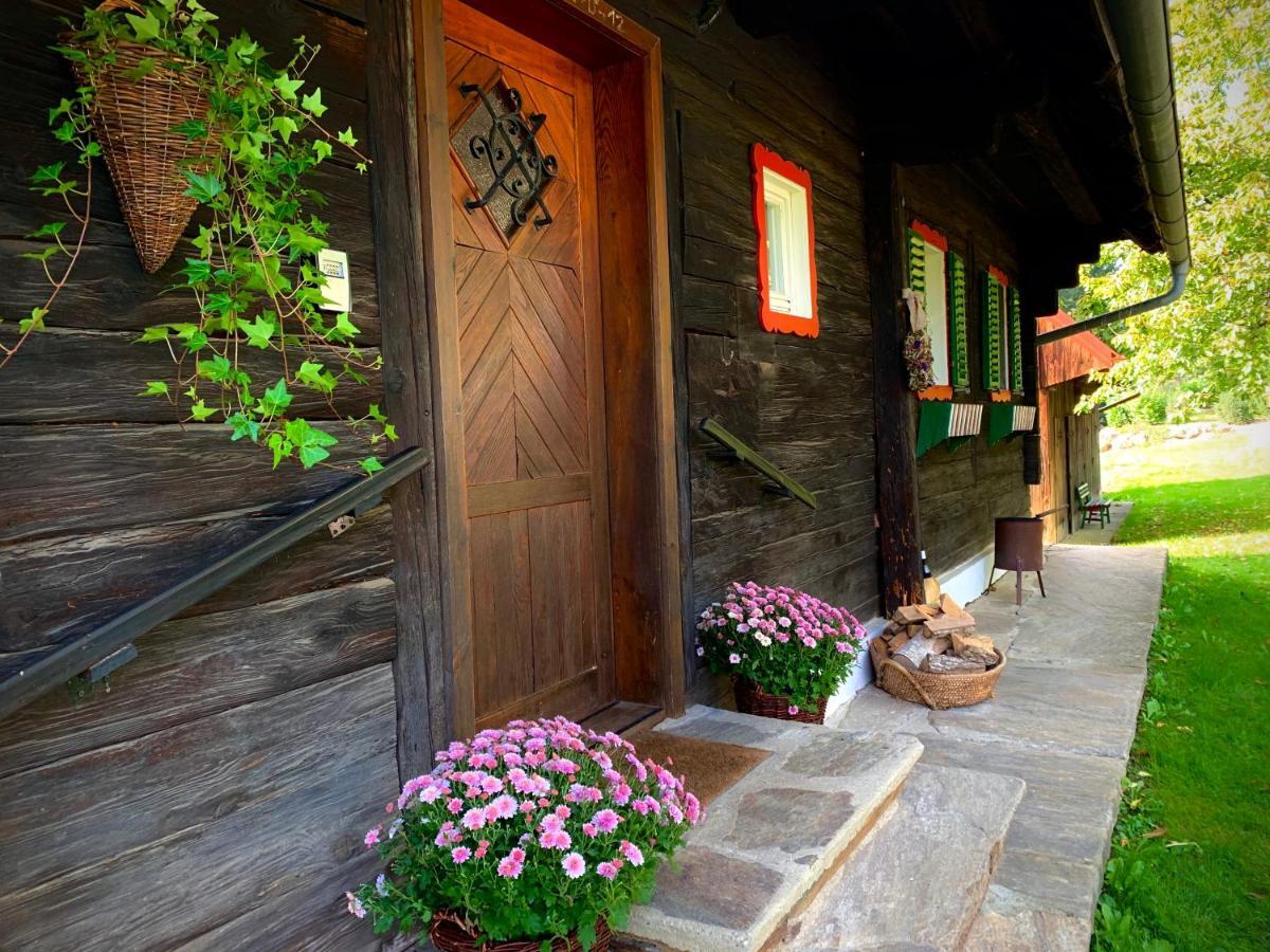 Haus Annerl Villa Stainz Luaran gambar